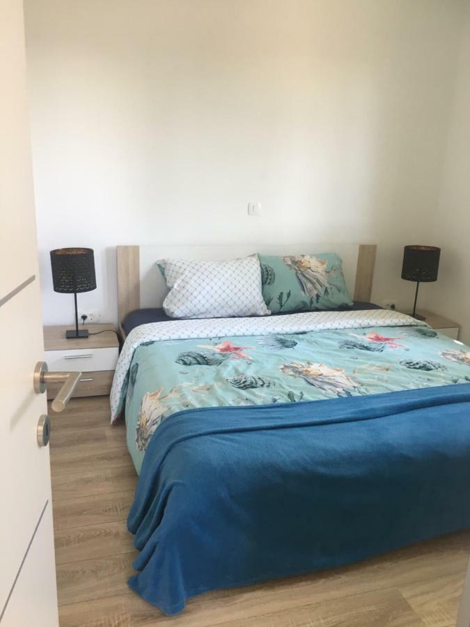 Apartment Grey โปเรช ภายนอก รูปภาพ
