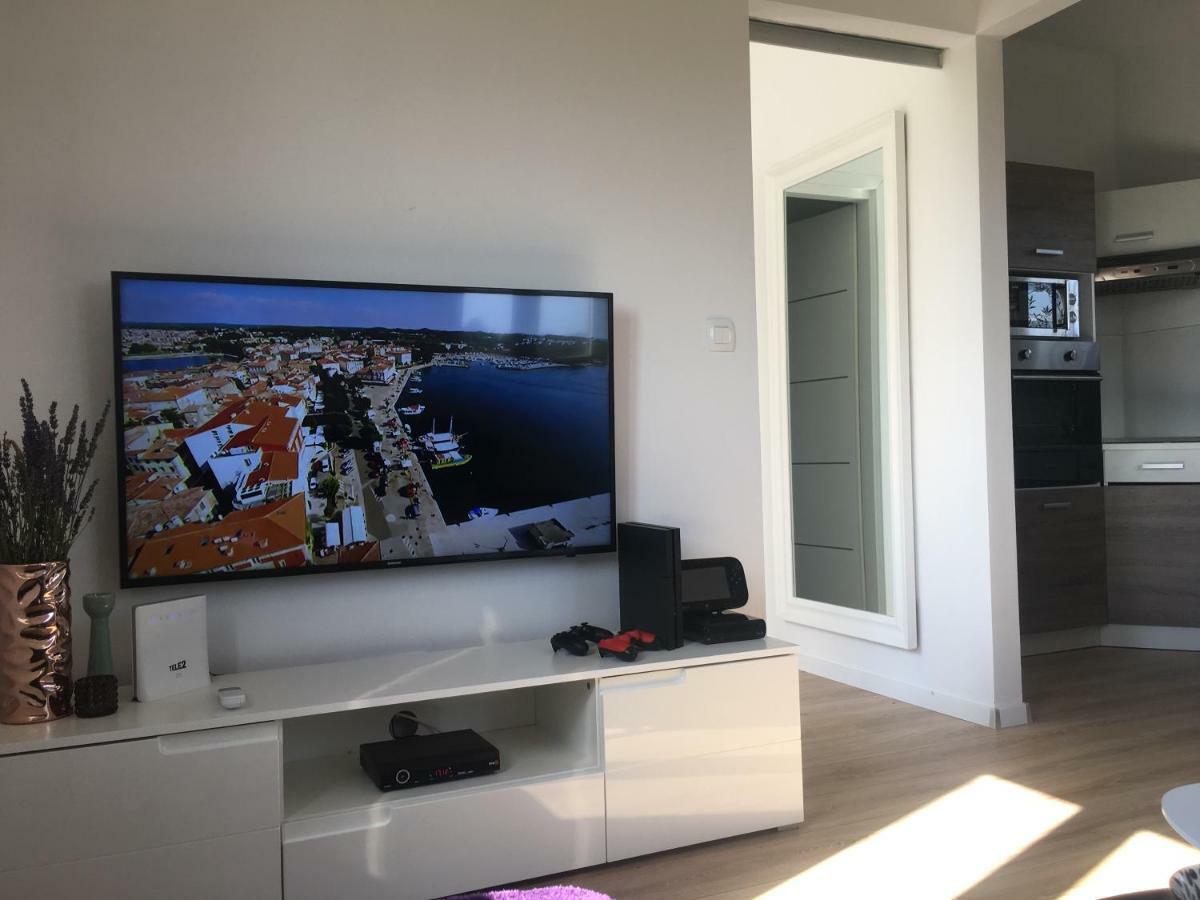 Apartment Grey โปเรช ภายนอก รูปภาพ
